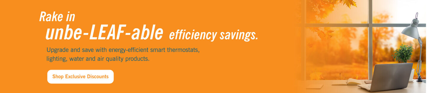 This is a default homepage hero message