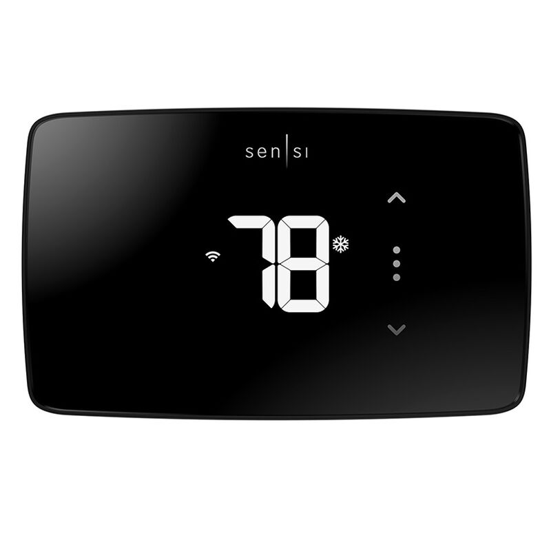 Sensi Lite smart thermostat Duke Energy Business Savings Store