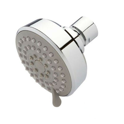 Evolve Multifunction Showerhead